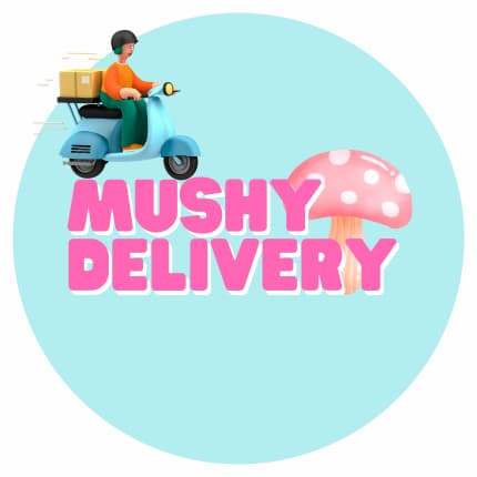 Mushy Delivery
